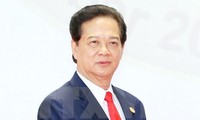 Премьер СРВ примет участие в 5-м расширенном саммите стран субрегиона дельты реки Меконг