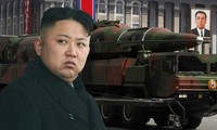 Переговоры по ядерной проблеме КНДР считаются бессмысленными 