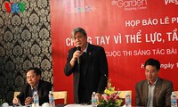 Развернута кампания «Давай приложим совместные усилия для увеличения роста вьетнамцев»