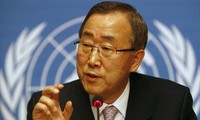 ООН определила 4 основные задачи на 2015 год