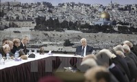 Палестина представила СБ ООН проект резолюции о прекращении израильской оккупации