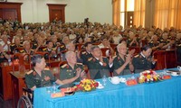 Во Вьетнаме и за его пределами отмечают 70-летие Вьетнамской народной армии