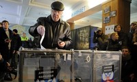 Выборы на востоке Украины соответствуют Минскому соглашению