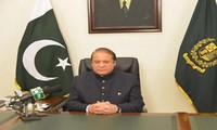 Пакистан обнародовал национальный план действий по борьбе с терроризмом