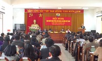 В Ханое прошла 5-я конференция Исполкома Конфедерации труда Вьетнама