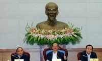 В Ханое прошло декабрьское заседание вьетнамского правительства
