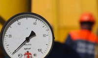 Украина заплатила России предоплату за январский газ