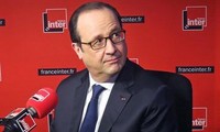 Франсуа Олланд: санкции против России нужно отменить