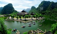 ЮНЕСКО вручит грамоты о признании Чанган объектом Всемирного культурного и природного наследия