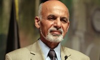 В Афганистане опубликован официальный список кандидатов на посты министров