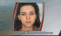 Турция: подозреваемая в причастности к теракту во Франции перебралась в Сирию