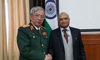 Индия всегда считает отношения с Вьетнамом особыми