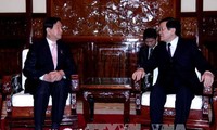 Вьетнам надеется на успешное сотрудничество с Японией в сфере экспорта тунца