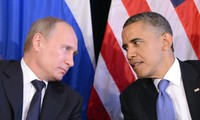 Лидеры России и США провели телефонный разговор в преддверии нормандского саммита по Украине