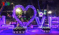 Во Вьетнаме отмечают День Святого Валентина