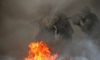 Совбез ООН обсудил Минское соглашение о прекращении огня