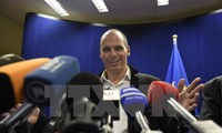 Греция пропустила крайний срок опубликования списка реформ 