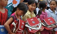Родной язык играет важную роль в развитии образования во Вьетнаме