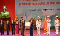 В Ханое отмечают День вьетнамского врача