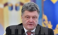 Президент Украины подписал указ о создании конституционной комиссии 