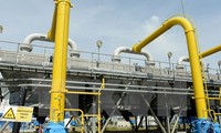 Россия получила ещё $15 млн от Украины в качестве предоплаты за газ