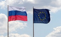 Вновь нарастает напряженность в отношениях между Россией и ЕС