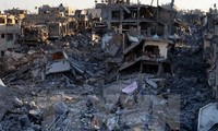 Катар начал реализацию проекта восстановления тысячи домов в секторе Газа
