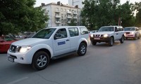 ОБСЕ продлит мандат миссии и увеличит число наблюдателей на Украине 