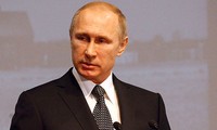 РФ продолжит расширять свободу для бизнеса в целях противостояния санкциям Запада