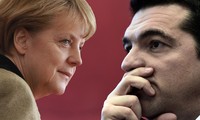 Отношения между Германией и Грецией: реальные вызовы