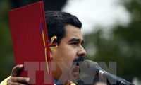 Венесуэла получила поддержку отечественной и международной общественности