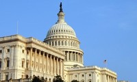 Конгресс США рассматривает законопроект о предоставлении полномочия по содействию торговле
