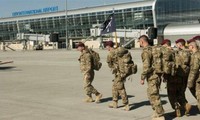 300 десантников США прибыли на Украину для подготовки бойцов
