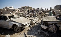 Йемен отверг план Ирана по мирному урегулированию ситуации в стране