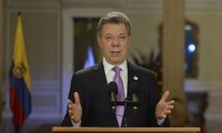 Президент Колумбии призвал РВСК установить последний срок для мирного процесса