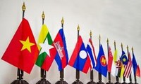 В Куала-Лумпуре состоялось совещание высоких должностных лиц стран АСЕАН
