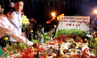 В провинции Кханьхоа отмечается 40-летие со дня освобождения архипелага Чыонгша 