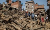 В Непале перестали искать жертв землетрясения 