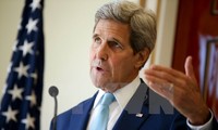 Госсекретарь США Джон Керри предложил объявить «гуманитарную паузу» в Йемене
