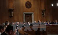 Сенат Конгресса США принял законопроект о «ядерной сделке» с Ираном 