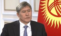 Подписаны документы о присоединении Киргизии к Договору о ЕврАзЭС