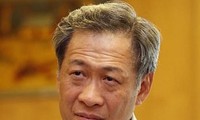 Сингапур призвал Китай к скорейшему подписанию СОС