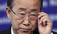 КНДР отказала генсекретарю ООН в посещении промзоны Кэсон