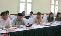 Депутаты Вьетнама обсудили проект Гражданско-процессуального кодекса и проект Закона о ветеринарии 
