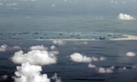 Филлипины подтвердили продолжение полётов над спорной акваторией в Восточном море