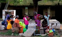 В Индии растёт число погибших от жары 