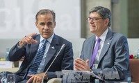 В ФРГ прошёл первый день работы саммита министров финансов G7 