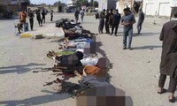 В иракском городе Тикрит нашли тела 470 жертв казненных боевиками ИГ
