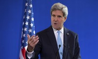 Джон Керри прибыл в Европу для участия в переговорах по иранской ядерной программе