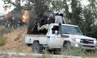 Стороны ливийского конфликта возобновили диалог в Алжире 